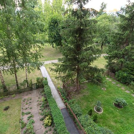 Mieszkanie Flamenco - Acco Rent Гданьск Экстерьер фото
